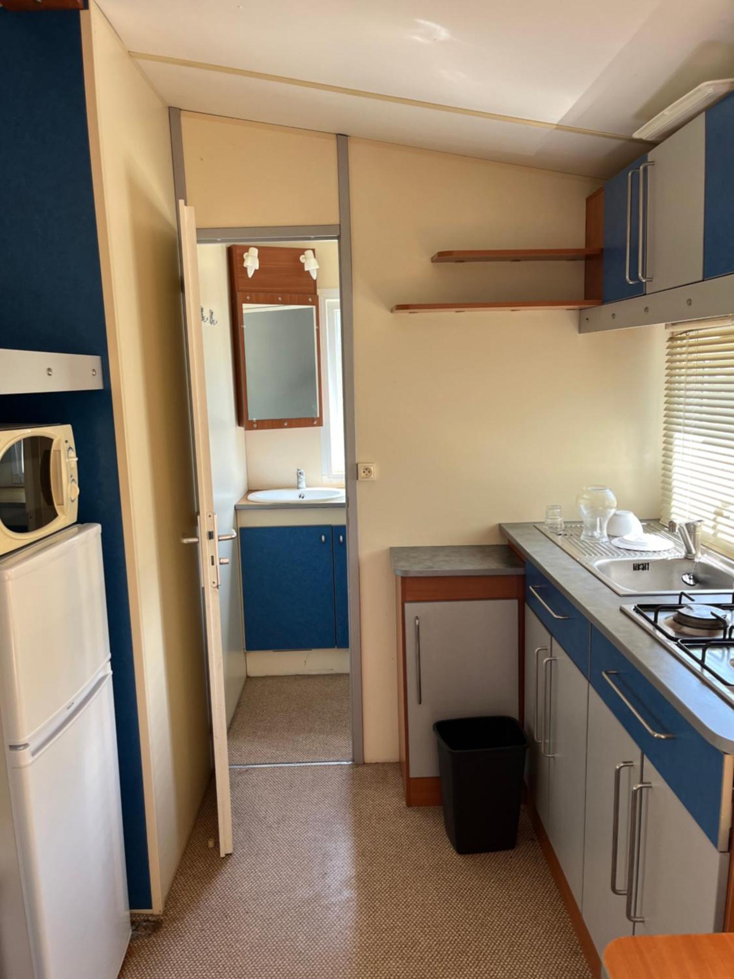 Camping Animal King Esnandes Exterior foto